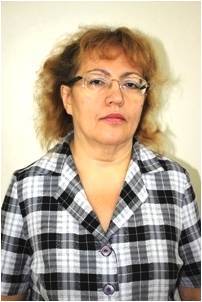 Каширина Ольга Анатольевна Каширина Ольга Анатольевна